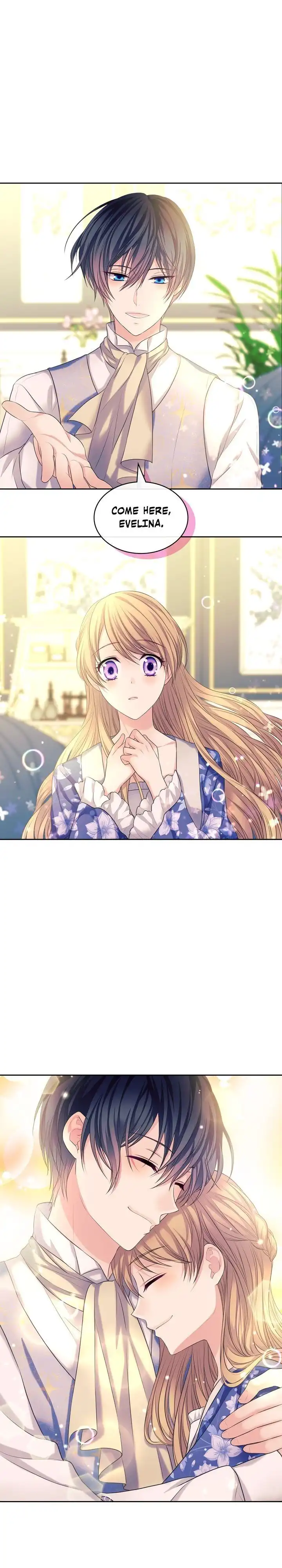 Sincerely: I Became a Duke's Maid Chapter 86 27